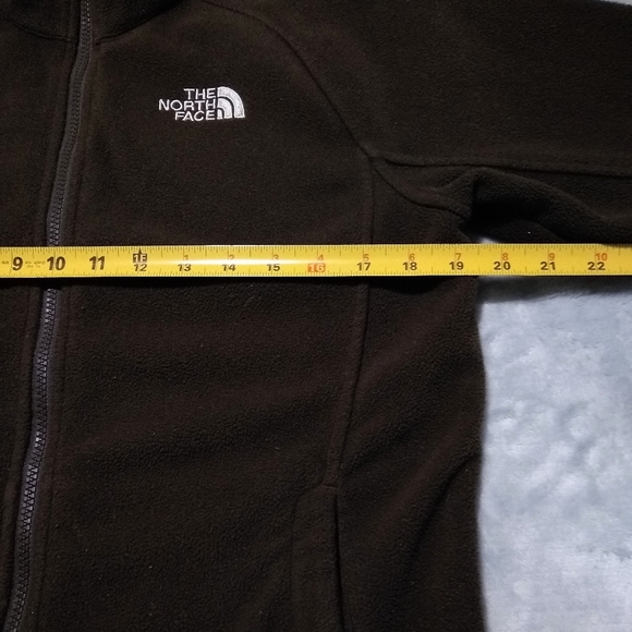 The North Face Fleece Jacket - Picture 8 of 14